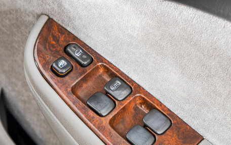 Toyota Raum I, 2001 год, 399 000 рублей, 9 фотография