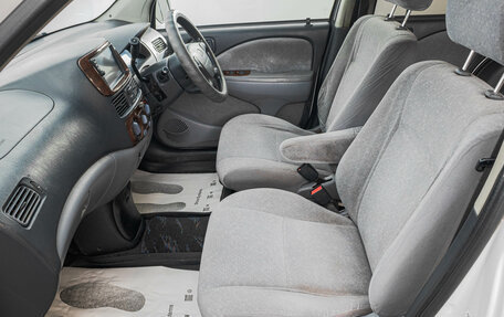 Toyota Raum I, 2001 год, 399 000 рублей, 16 фотография