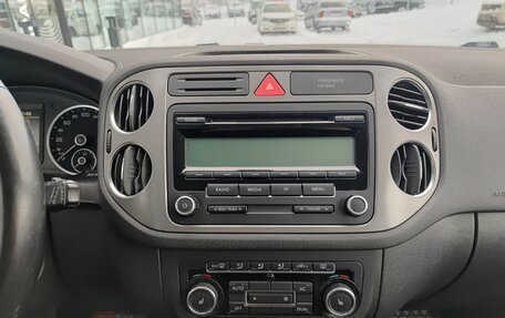 Volkswagen Tiguan I, 2011 год, 1 080 000 рублей, 18 фотография