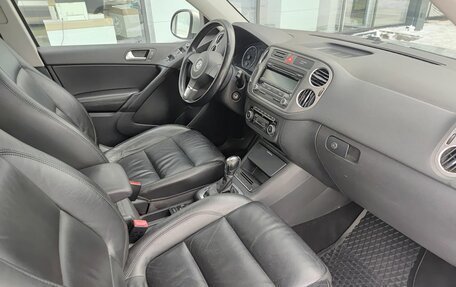 Volkswagen Tiguan I, 2011 год, 1 080 000 рублей, 13 фотография
