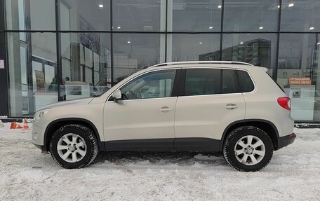 Volkswagen Tiguan I, 2011 год, 1 080 000 рублей, 10 фотография