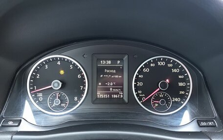 Volkswagen Tiguan I, 2011 год, 1 080 000 рублей, 16 фотография