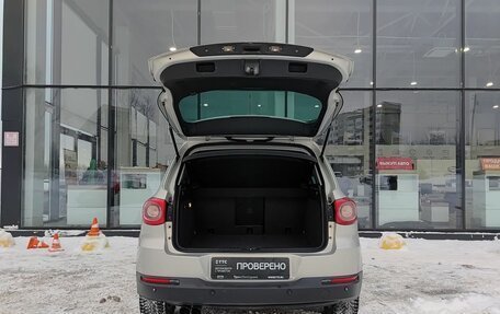 Volkswagen Tiguan I, 2011 год, 1 080 000 рублей, 12 фотография