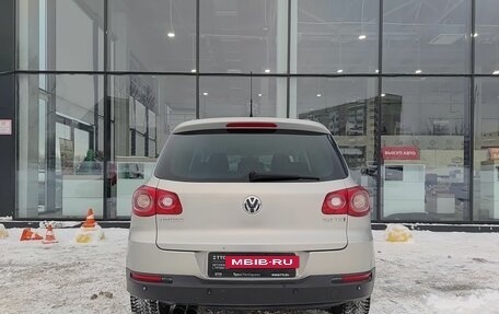 Volkswagen Tiguan I, 2011 год, 1 080 000 рублей, 7 фотография
