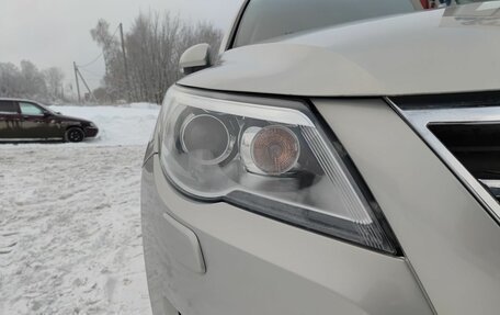 Volkswagen Tiguan I, 2011 год, 1 080 000 рублей, 21 фотография