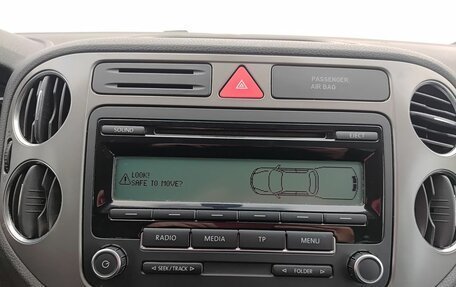 Volkswagen Tiguan I, 2011 год, 1 080 000 рублей, 24 фотография