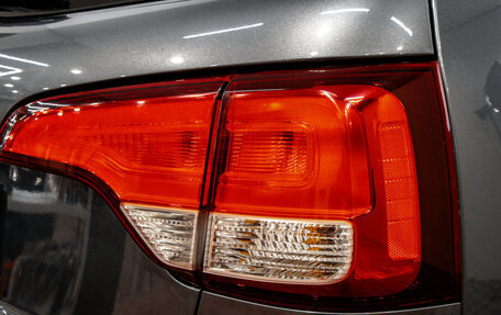 KIA Sorento II рестайлинг, 2015 год, 1 949 000 рублей, 9 фотография