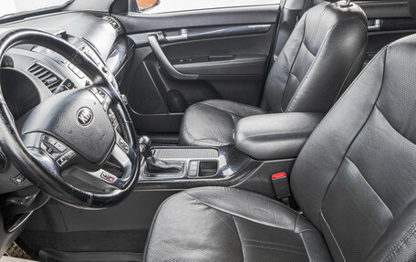 KIA Sorento II рестайлинг, 2015 год, 1 949 000 рублей, 11 фотография