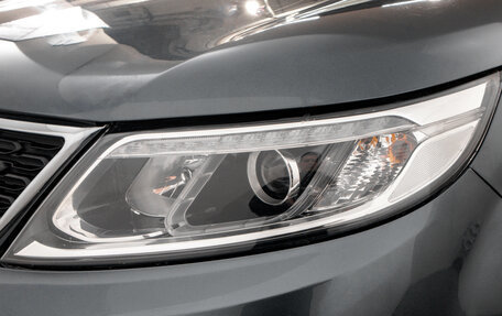 KIA Sorento II рестайлинг, 2015 год, 1 949 000 рублей, 8 фотография