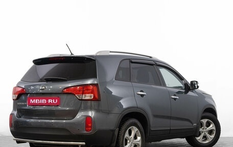 KIA Sorento II рестайлинг, 2015 год, 1 949 000 рублей, 4 фотография