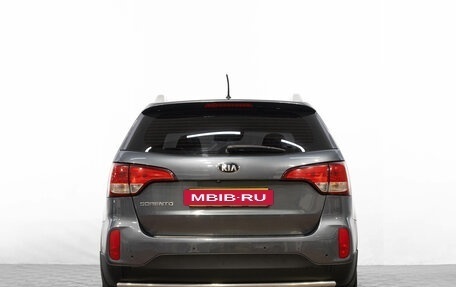 KIA Sorento II рестайлинг, 2015 год, 1 949 000 рублей, 5 фотография