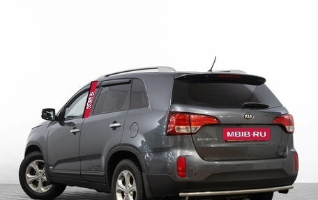 KIA Sorento II рестайлинг, 2015 год, 1 949 000 рублей, 6 фотография