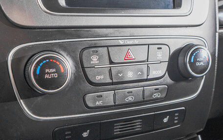 KIA Sorento II рестайлинг, 2015 год, 1 949 000 рублей, 22 фотография