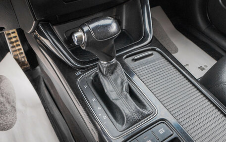 KIA Sorento II рестайлинг, 2015 год, 1 949 000 рублей, 23 фотография