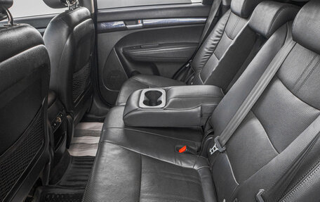 KIA Sorento II рестайлинг, 2015 год, 1 949 000 рублей, 26 фотография