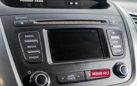 KIA Sorento II рестайлинг, 2015 год, 1 949 000 рублей, 20 фотография