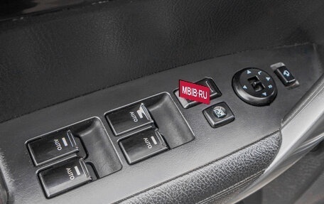 KIA Sorento II рестайлинг, 2015 год, 1 949 000 рублей, 12 фотография