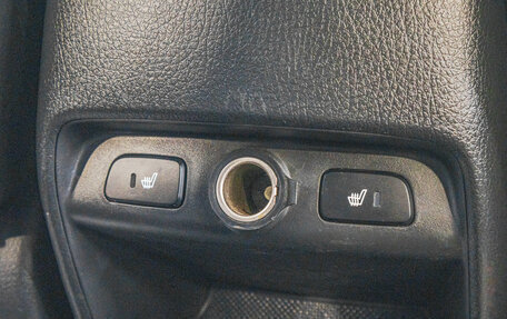 KIA Sorento II рестайлинг, 2015 год, 1 949 000 рублей, 27 фотография