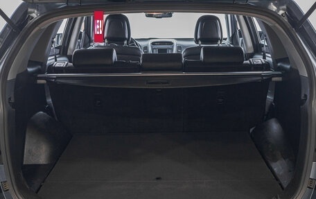 KIA Sorento II рестайлинг, 2015 год, 1 949 000 рублей, 29 фотография