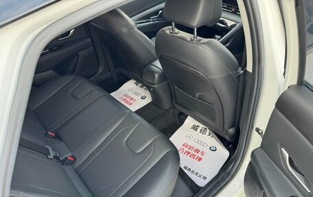 Hyundai Elantra, 2022 год, 1 163 000 рублей, 12 фотография