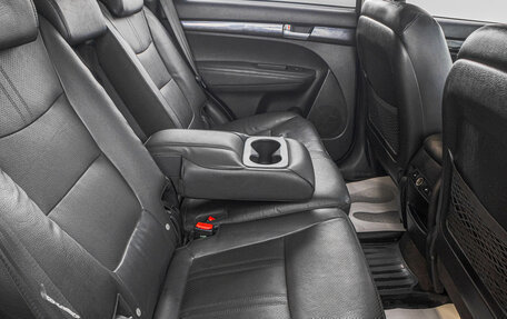 KIA Sorento II рестайлинг, 2015 год, 1 949 000 рублей, 28 фотография