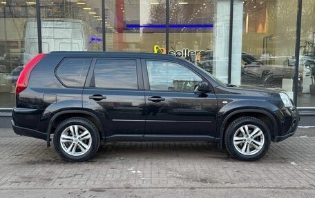 Nissan X-Trail, 2014 год, 1 481 111 рублей, 4 фотография