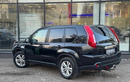 Nissan X-Trail, 2014 год, 1 481 111 рублей, 6 фотография