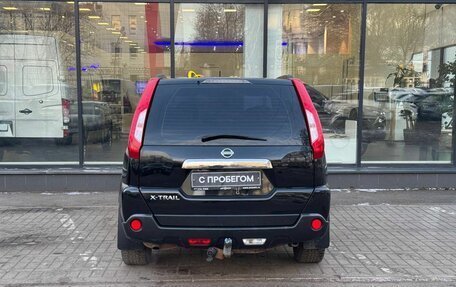 Nissan X-Trail, 2014 год, 1 481 111 рублей, 7 фотография