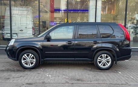 Nissan X-Trail, 2014 год, 1 481 111 рублей, 5 фотография