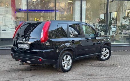 Nissan X-Trail, 2014 год, 1 481 111 рублей, 8 фотография