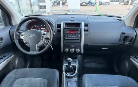 Nissan X-Trail, 2014 год, 1 481 111 рублей, 9 фотография
