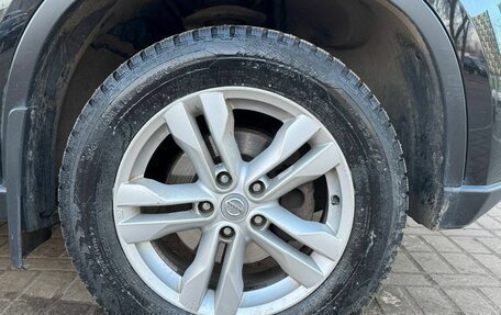 Nissan X-Trail, 2014 год, 1 481 111 рублей, 13 фотография