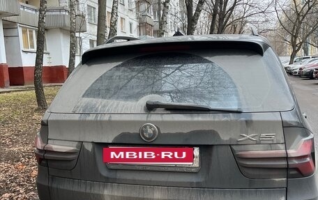 BMW X5, 2009 год, 1 350 000 рублей, 4 фотография