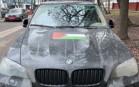 BMW X5, 2009 год, 1 350 000 рублей, 2 фотография