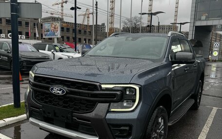 Ford Ranger, 2025 год, 5 750 000 рублей, 2 фотография