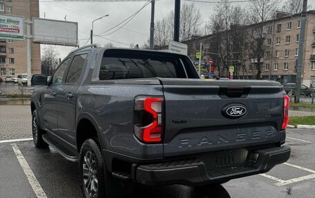 Ford Ranger, 2025 год, 5 750 000 рублей, 3 фотография