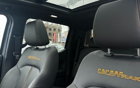 Ford Ranger, 2025 год, 5 750 000 рублей, 6 фотография