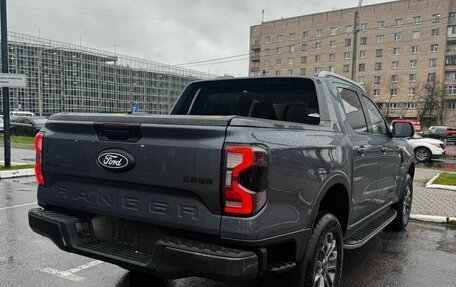 Ford Ranger, 2025 год, 5 750 000 рублей, 4 фотография