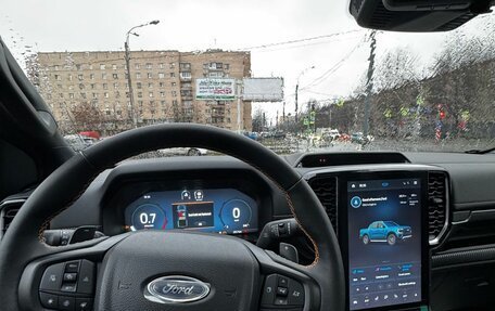 Ford Ranger, 2025 год, 5 750 000 рублей, 7 фотография