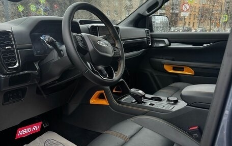 Ford Ranger, 2025 год, 5 750 000 рублей, 5 фотография