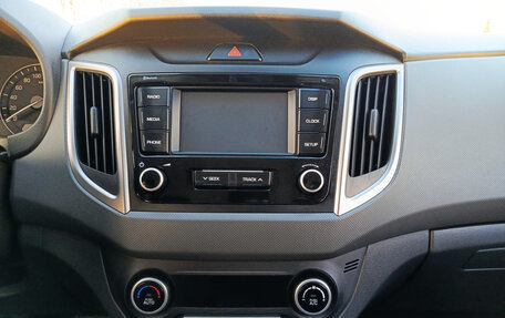 Hyundai Creta I рестайлинг, 2020 год, 1 980 000 рублей, 19 фотография