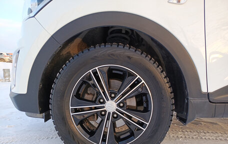 Hyundai Creta I рестайлинг, 2020 год, 1 980 000 рублей, 22 фотография