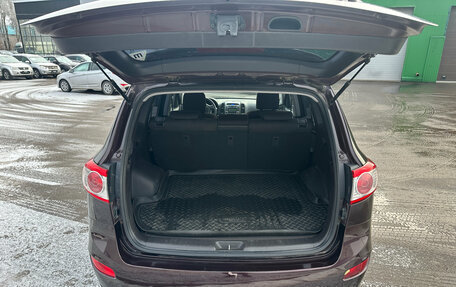 Hyundai Santa Fe III рестайлинг, 2012 год, 1 320 000 рублей, 7 фотография