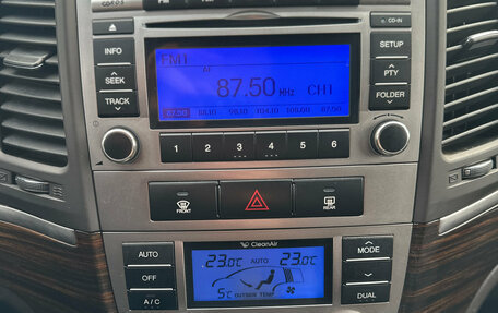 Hyundai Santa Fe III рестайлинг, 2012 год, 1 320 000 рублей, 16 фотография