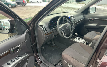 Hyundai Santa Fe III рестайлинг, 2012 год, 1 320 000 рублей, 10 фотография