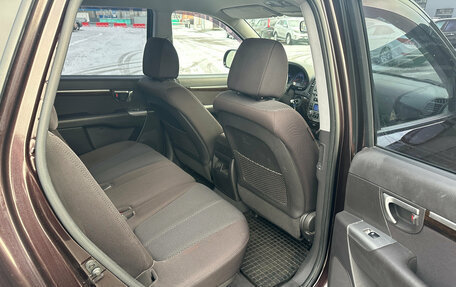 Hyundai Santa Fe III рестайлинг, 2012 год, 1 320 000 рублей, 12 фотография