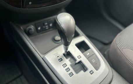 Hyundai Santa Fe III рестайлинг, 2012 год, 1 320 000 рублей, 15 фотография