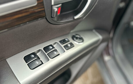 Hyundai Santa Fe III рестайлинг, 2012 год, 1 320 000 рублей, 18 фотография