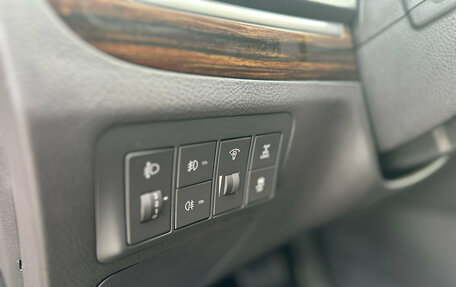 Hyundai Santa Fe III рестайлинг, 2012 год, 1 320 000 рублей, 17 фотография