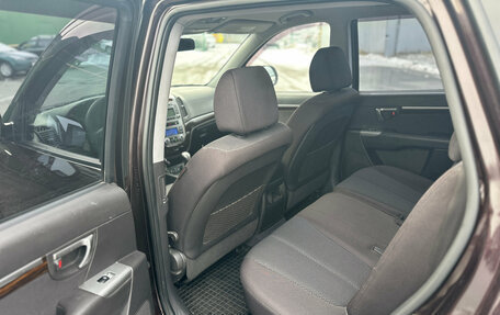 Hyundai Santa Fe III рестайлинг, 2012 год, 1 320 000 рублей, 11 фотография